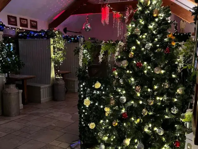Reminder That Tomorrow Is Our Last Day Before We Close For Our Christmas Break. ❄️

We Close Tomorrow - Sunday 22nd December 2024 at 4:00pm and Reopen Wednesday 8th January 2025 at 9:30am. 

Thank You To All Our Customers Old And New For Your Continued Support. ♥️

Have a Very Merry Christmas & A Happy New Year 🎅🏼🎄⭐️

Love, Archers ♥️

#archers #archersredbankfarm #archerscafe #redbankfarm #theshore #christmas #decorations #festive #christmasdecor #christmastree #rudolph #reindeer #sleigh #christmasdinner #homemade #cupcakes #gingerbread #reindeer #rudolf